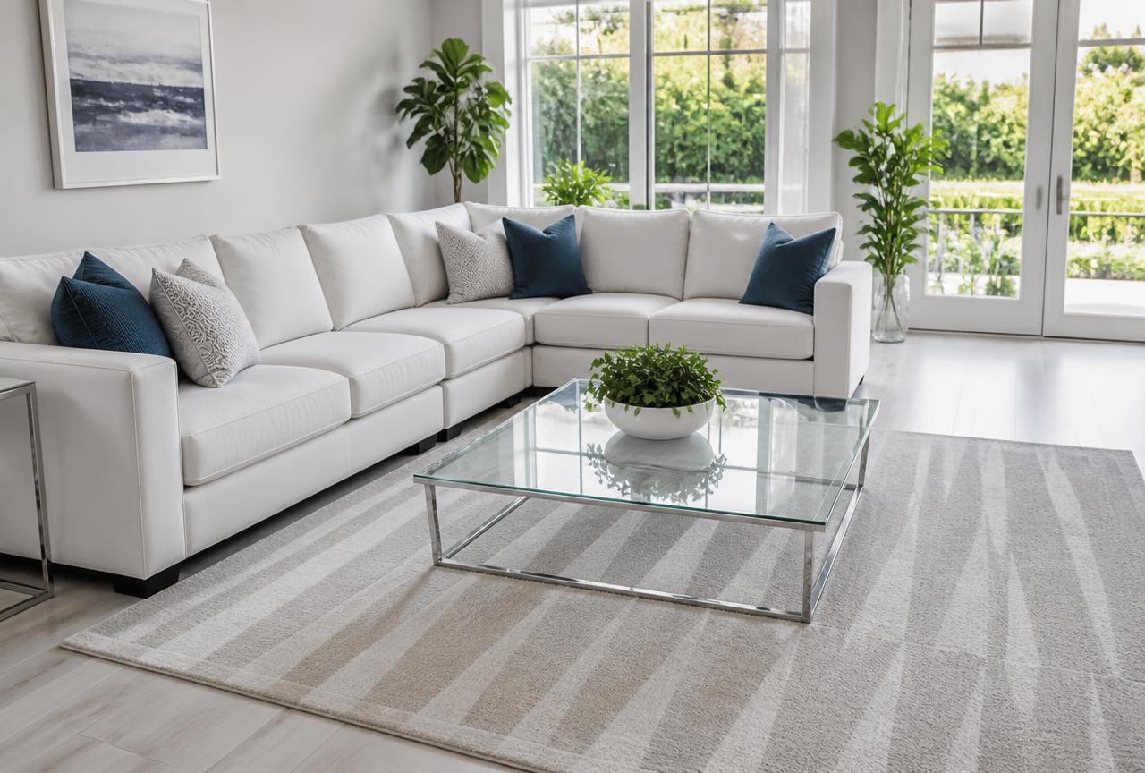Cleaning Company website demo — Brightline Clean